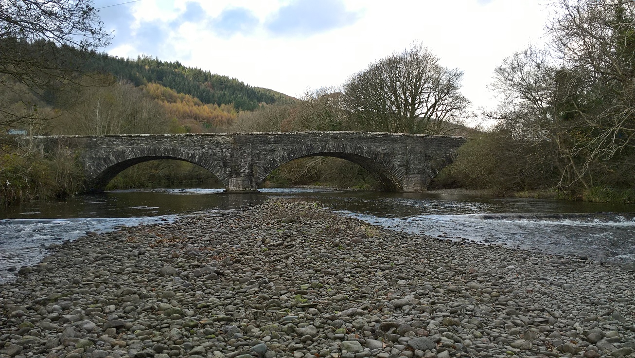 duddon bridge